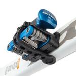 Модуль спасательного инструмента RTP-1 Park Tool, синий/черный - фото 5