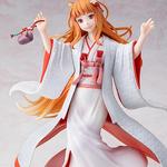 Фигурки в масштабе KADOKAWA - фото 5