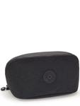 Сумка для туалетных принадлежностей KIPLING Toiletry MIRKO M, черный - фото 3