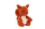 Плюшевая игрушка Tumbletuft Squirrel JELLYCAT - фото