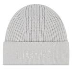 Шапка Liu Jo, серый - фото