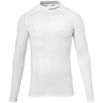 Базовый слой с длинным рукавом Uhlsport Distinction Pro, белый - фото