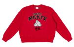 Lee X Disney Sweater Women's Red - фото