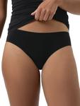 Трусики Mey Simply Better Invisibles, черный - фото 2