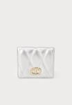 Кошелек TWINSET WALLET, Silver-Coloured - фото