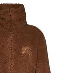 Пальто женское Burberry, бежевый - фото 4