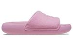 Женские шлепанцы Crocs, Pink - фото 2