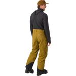 Брюки Flylow Snowman Bib Flylow, Rye - фото 4