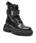 Туфли Marc Cain, черный - фото