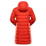 Куртка Alpine Pro Defra, красный - фото 2