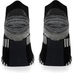 Носки normani Frotteesohle, черный - фото 3