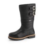 Ботинки Travelin Dawson, черный - фото