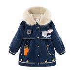 Disney Парка Navy Blue для детей 3-7 лет - фото