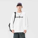 Футболка унисекс Sunsetmonent, черный - фото 58