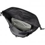 Велосипедная сумка Aqua Back Light Vaude, черный - фото 3