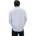 Мужская рубашка GAP, Color Block - фото 6