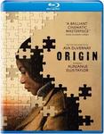 Диск Blu-ray Origin - фото