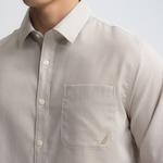 Мужская рубашка NAUTICA, синий - фото 9