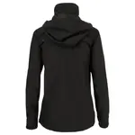 Куртка AGU Section Rain Essential, черный - фото 2