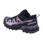 SALOMON Кроссовки X ULTRA 360 GTX W Black - фото 3