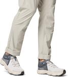 Columbia мужские треккинговые ботинки Escape Thrive Titanium, Moonstone/White - фото 6