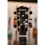 EASTMAN AC622CE Koa Ограниченная серия - фото 5