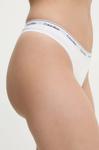 Стринги Calvin Klein Underwear, белый - фото 2