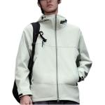 Mizuno Эссеншиал Курка мужская, Jade Turquoise - фото 4