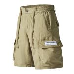 Шорты-карго унисекс Nfwys, Серый - фото 7