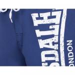 Шорты для плавания Lonsdale Clennell, синий - фото 4