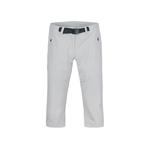 Брюки Hannah Scarlet 3/4, серый - фото