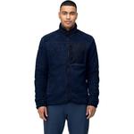 Куртка мужская Norrona, коричневый - фото 15