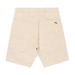 Шорты Human Made Work Shorts, White - фото 2