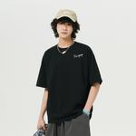 Футболка унисекс Favepop, черный - фото 44