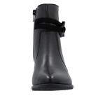 Ботильоны Rieker, Black - фото 7