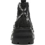 Мужские ботинки Cahhrrn X Martin Boot Men Beige Xiwencha - фото 2