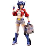 Фигурки в масштабе CRAFTSMANSHIP KOTOBUKIYA - фото