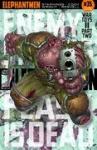 Elephantmen #35 (IMAGE COMICS) - фото