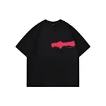 Футболка унисекс Unthemed, черный - фото 19