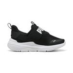 Детские кроссовки Soft Wired 2 SLIPTECH PUMA - фото 5