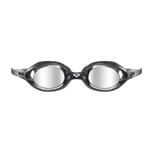 Очки для плавания Arena Spider Junior Mirror - фото 2