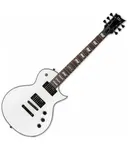 Электрогитара ESP LTD EC-256 Snow White - фото 3