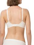Бюстгальтер-футболка TRIUMPH  Body Make-up Soft Touch, белый - фото 3