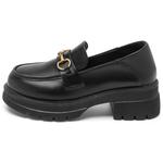 Туфли AGSDON Loafers Women's - фото 13