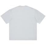 Футболка Menblero унисекс, Белый - фото 10