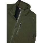 Мужская флисовая куртка CMP MAN JACKET 35H1707 - фото 5