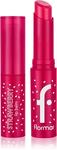 Бальзам для губ со вкусом flormar Lip Balm, 003 Strawberry 3 g - фото