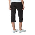 Брюки Craghoppers Kiwi Pro II Crop 3/4, черный - фото 3