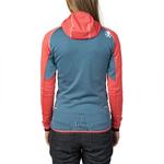 Толстовка Rafiki Linya, оранжевый - фото 2