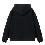 Унисекс свитшот Jeep, Burgundy-Fleece-Lined - фото 7